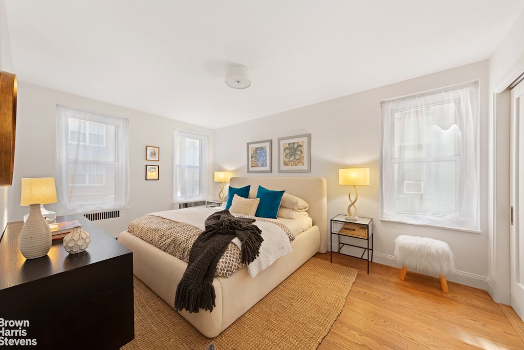 350 East 77th Street, Unit 1F photo 5