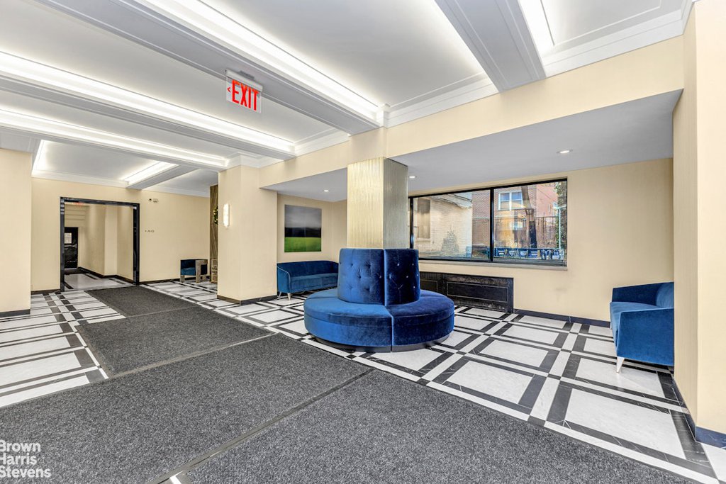 350 East 77th Street, Unit 1F photo 8