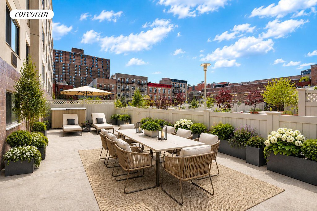 300 West 145th Street, Unit 1N