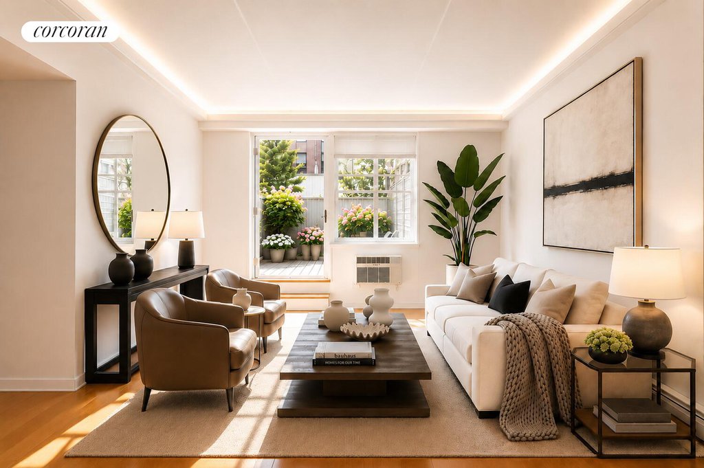 300 West 145th Street, Unit 1N photo 3
