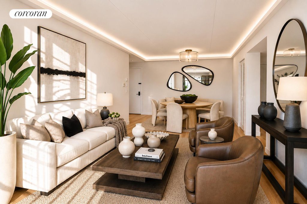 300 West 145th Street, Unit 1N photo 5