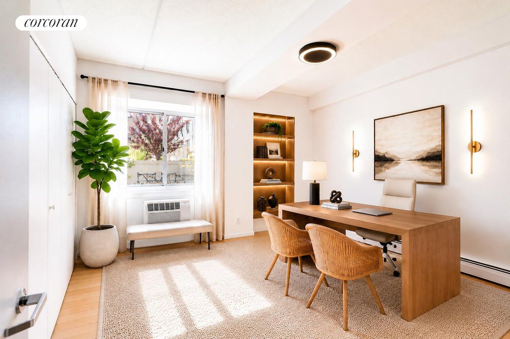 300 West 145th Street, Unit 1N photo 11