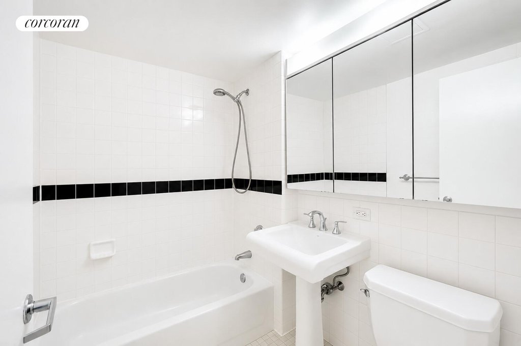 300 West 145th Street, Unit 1N photo 16