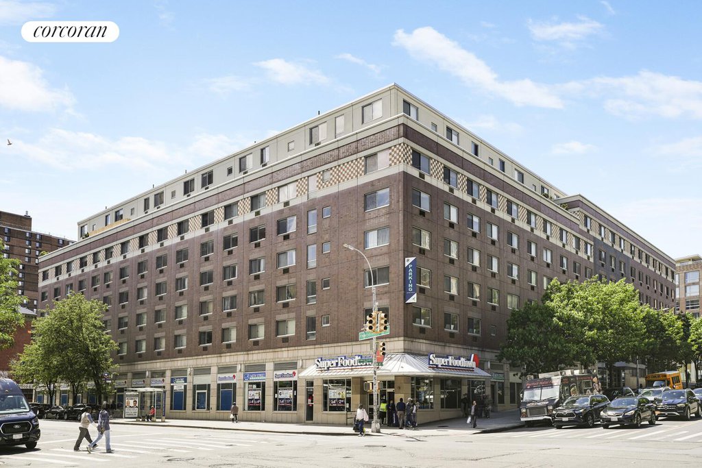 300 West 145th Street, Unit 1N photo 17