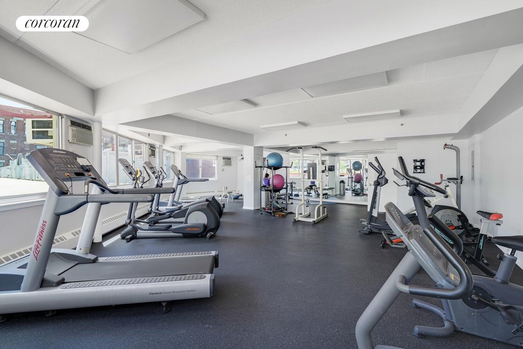 300 West 145th Street, Unit 1N photo 19