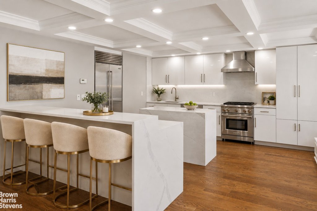 200 Central Park South, Unit 16/17I photo 13