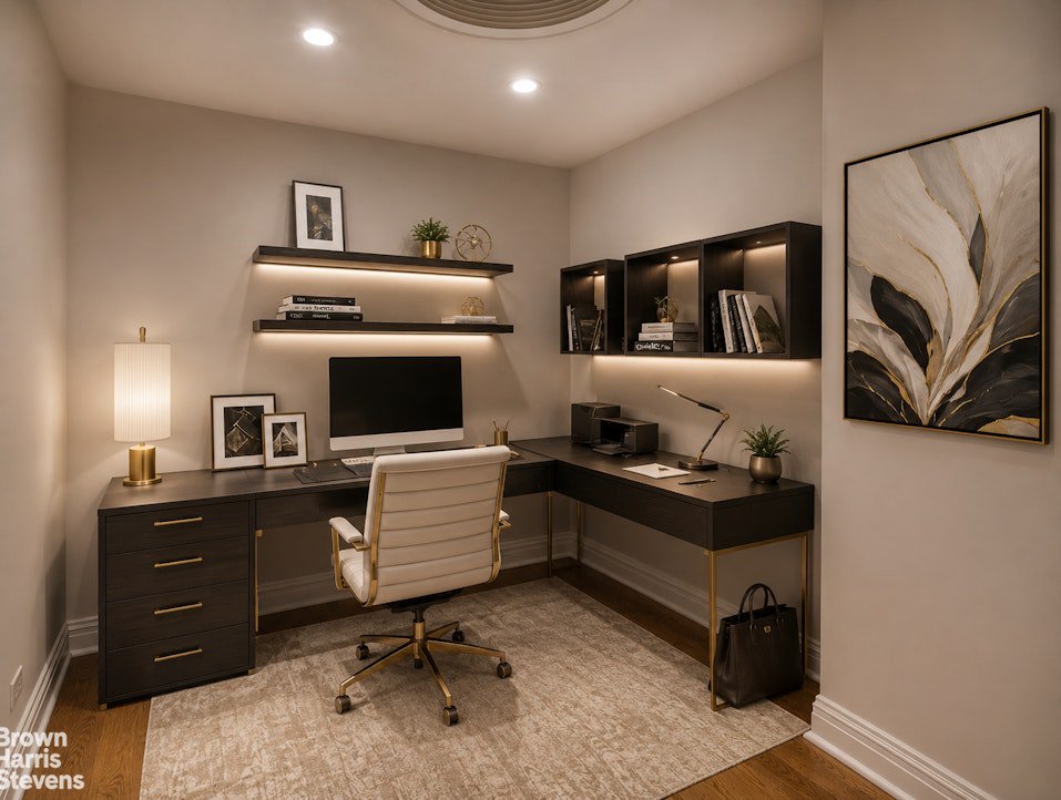 200 Central Park South, Unit 16/17I photo 2