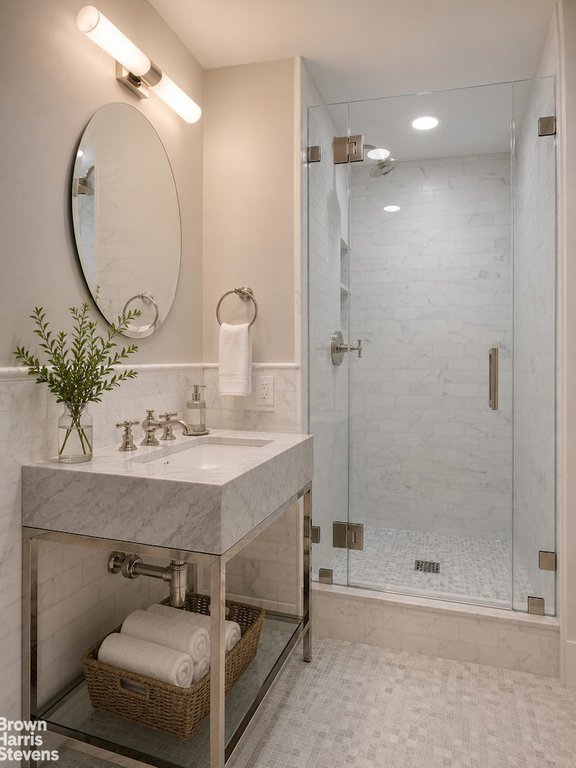200 Central Park South, Unit 16/17I photo 3