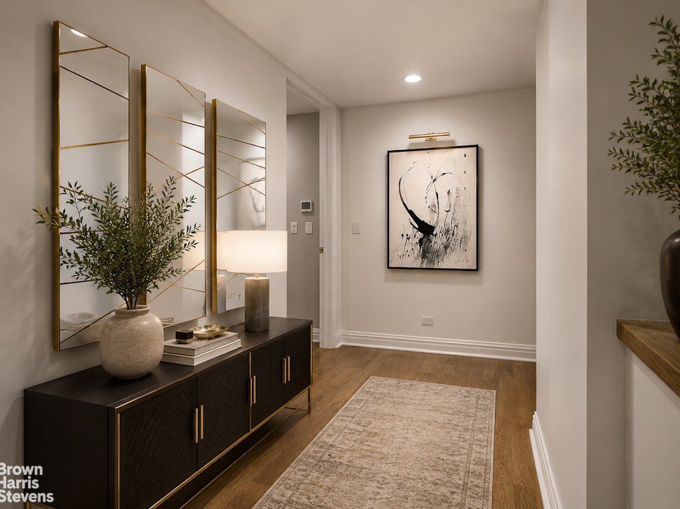 200 Central Park South, Unit 16/17I photo 5
