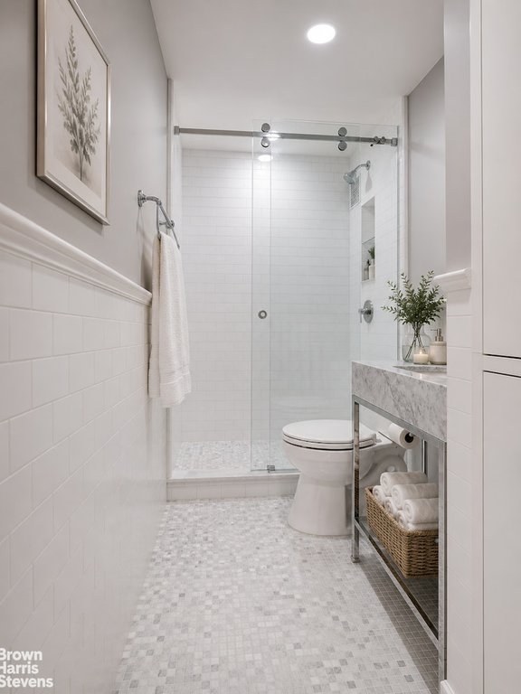 200 Central Park South, Unit 16/17I photo 6