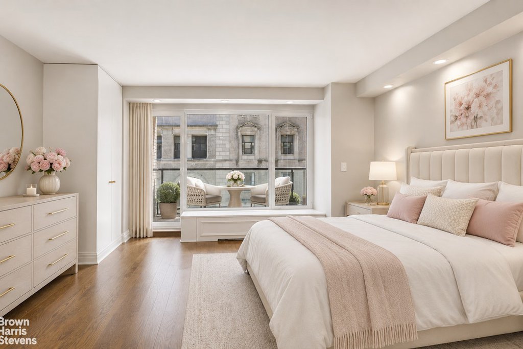 200 Central Park South, Unit 16/17I photo 7