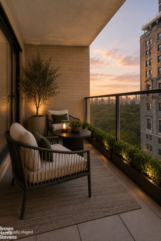 200 Central Park South, Unit 16/17I photo 8