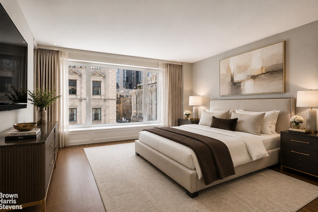 200 Central Park South, Unit 16/17I photo 9