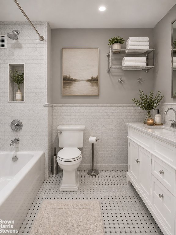 200 Central Park South, Unit 16/17I photo 10