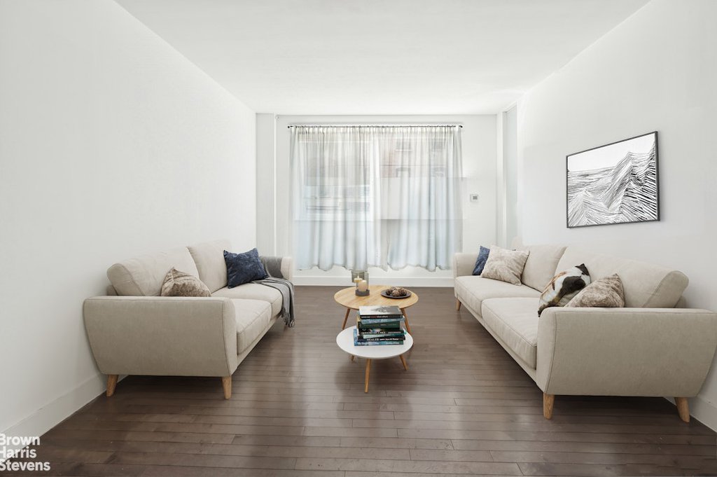 88 Morningside Avenue, Unit 3H