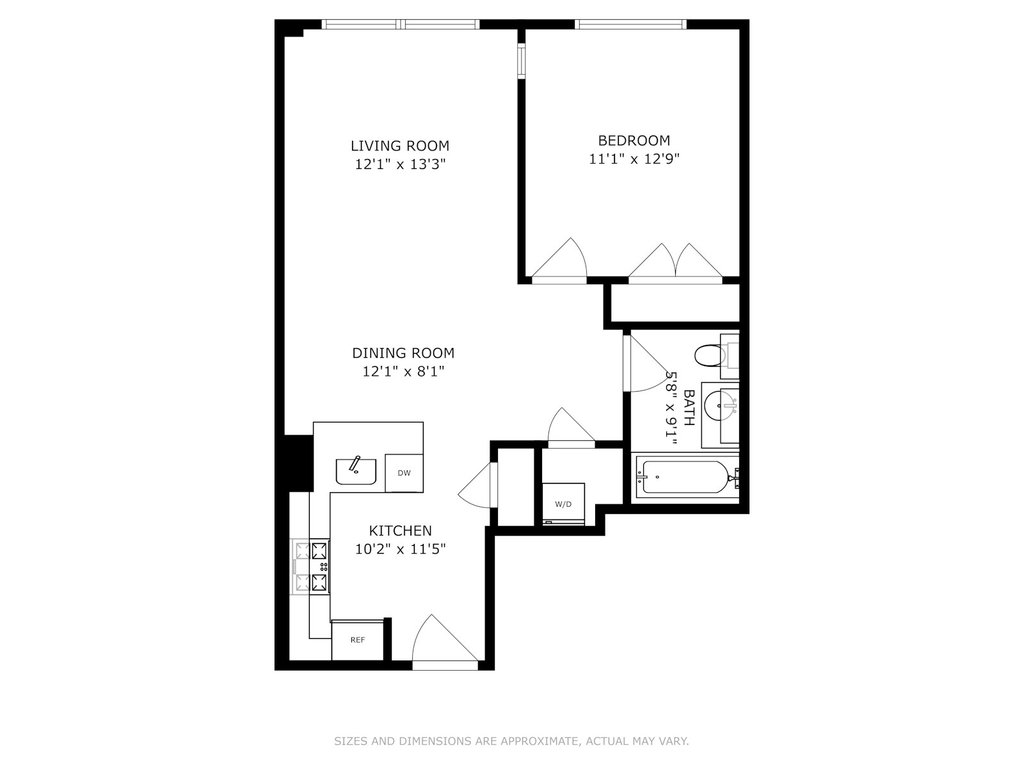 88 Morningside Avenue, Unit 3H photo 9