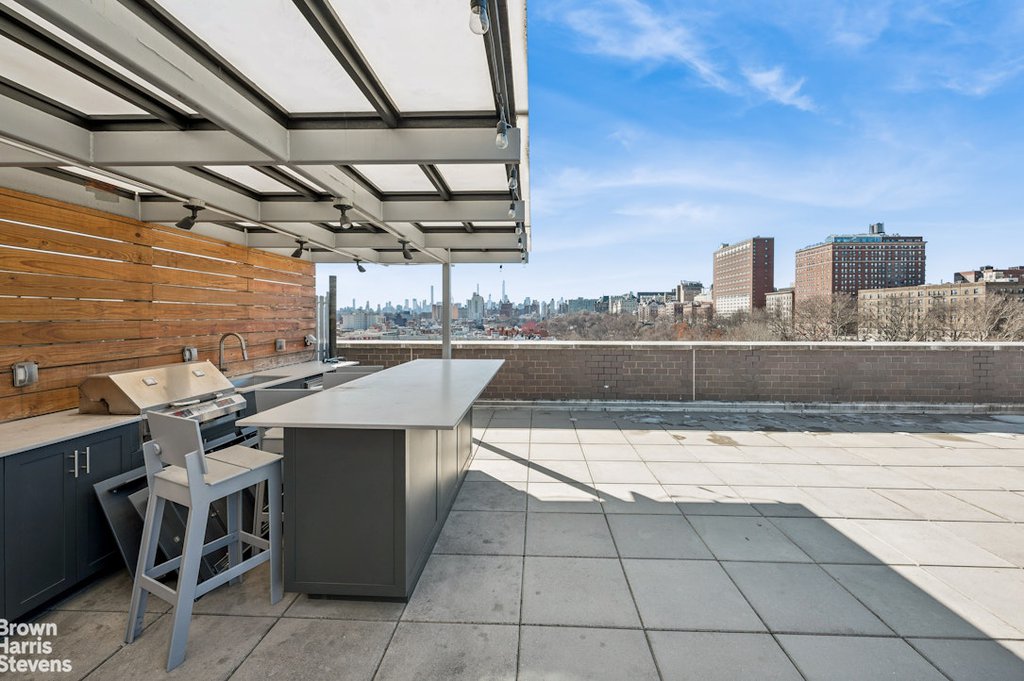 88 Morningside Avenue, Unit 3H photo 8