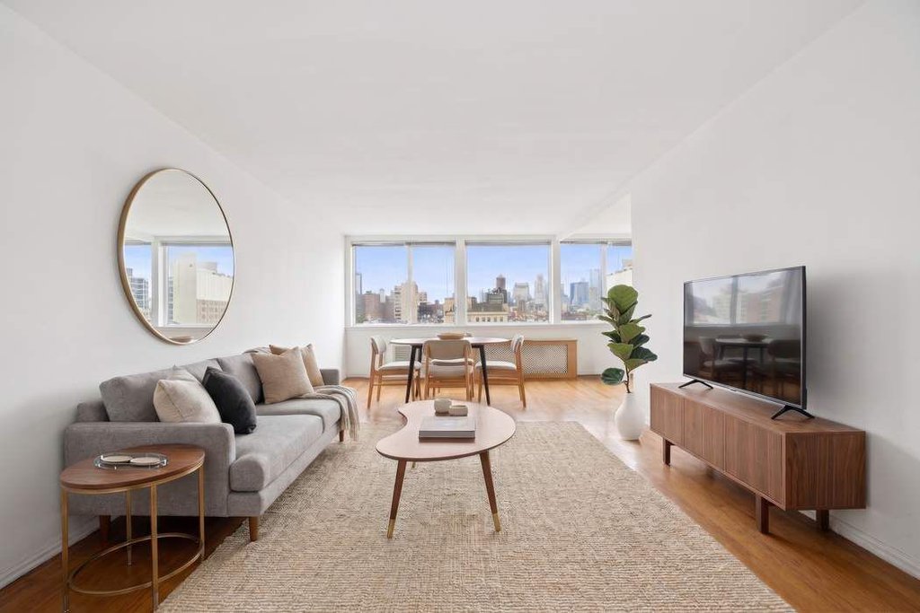 333 East 14th Street, Unit 11H