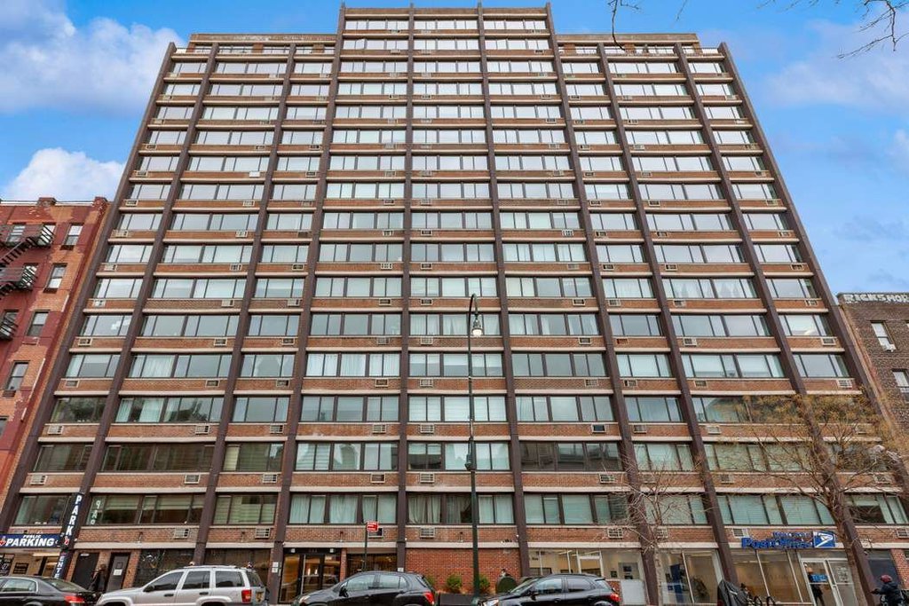 333 East 14th Street, Unit 11H photo 6