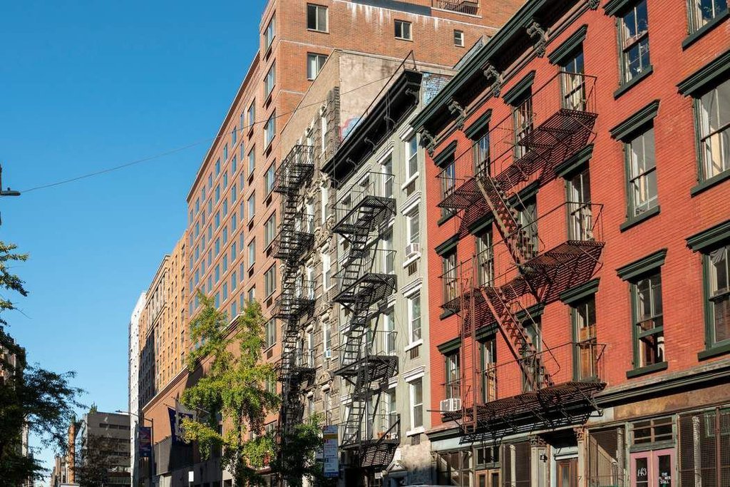 333 East 14th Street, Unit 11H photo 8
