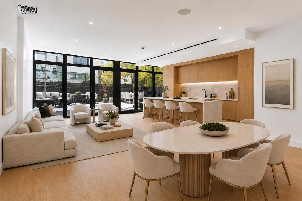772 Metropolitan Avenue, Unit GARDEN