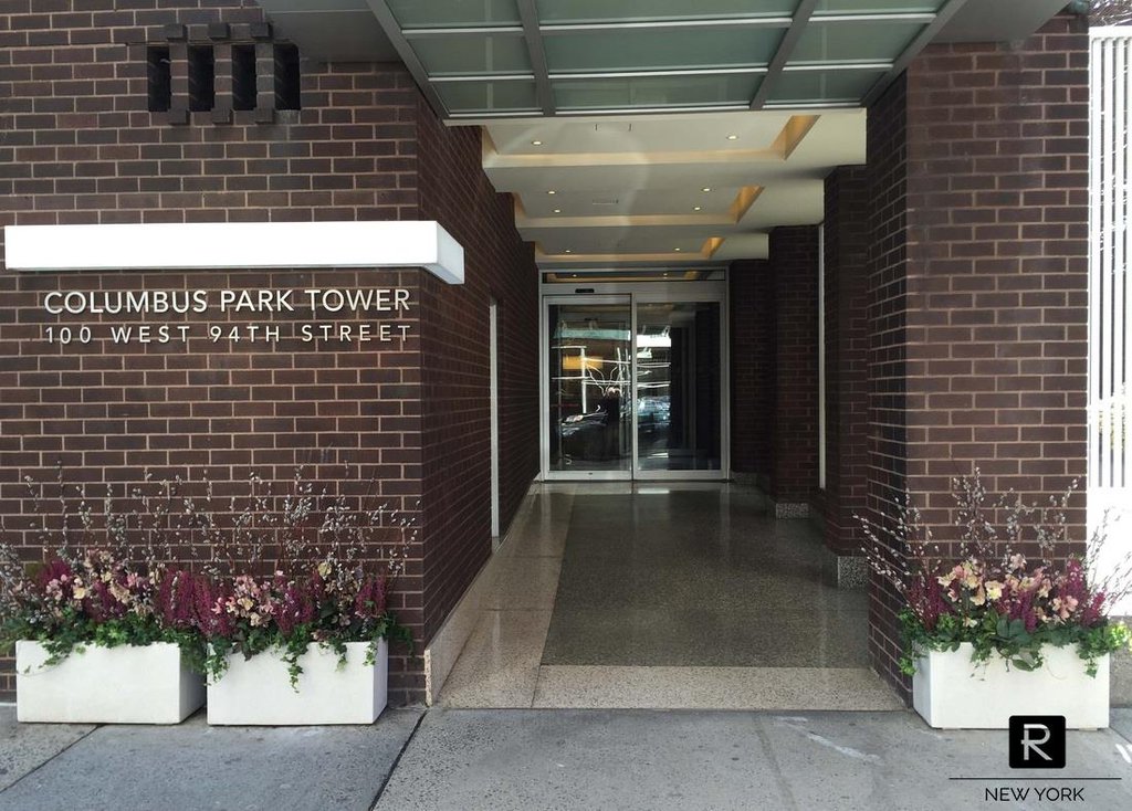 100 West 94th Street, Unit 4B