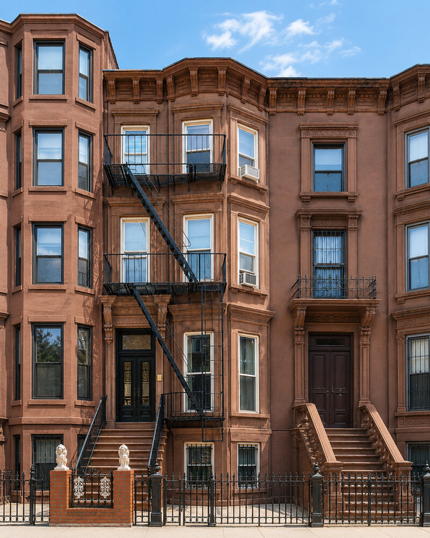 9 Spencer Place