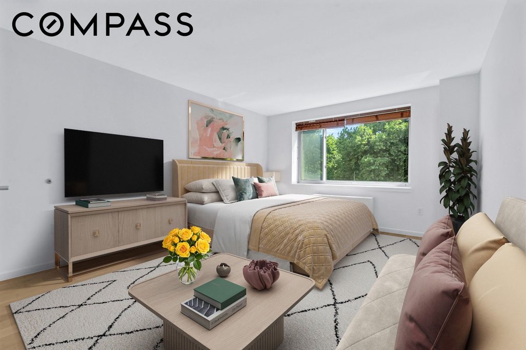 40 West 116th Street, Unit B304