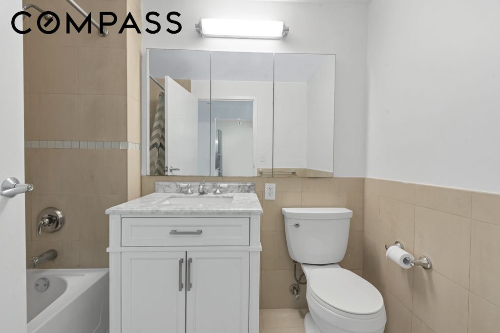 40 West 116th Street, Unit B304 photo 4