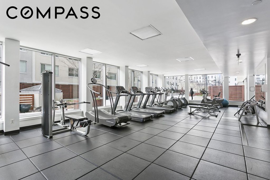 40 West 116th Street, Unit B304 photo 8