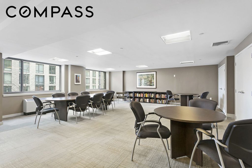 40 West 116th Street, Unit B304 photo 9