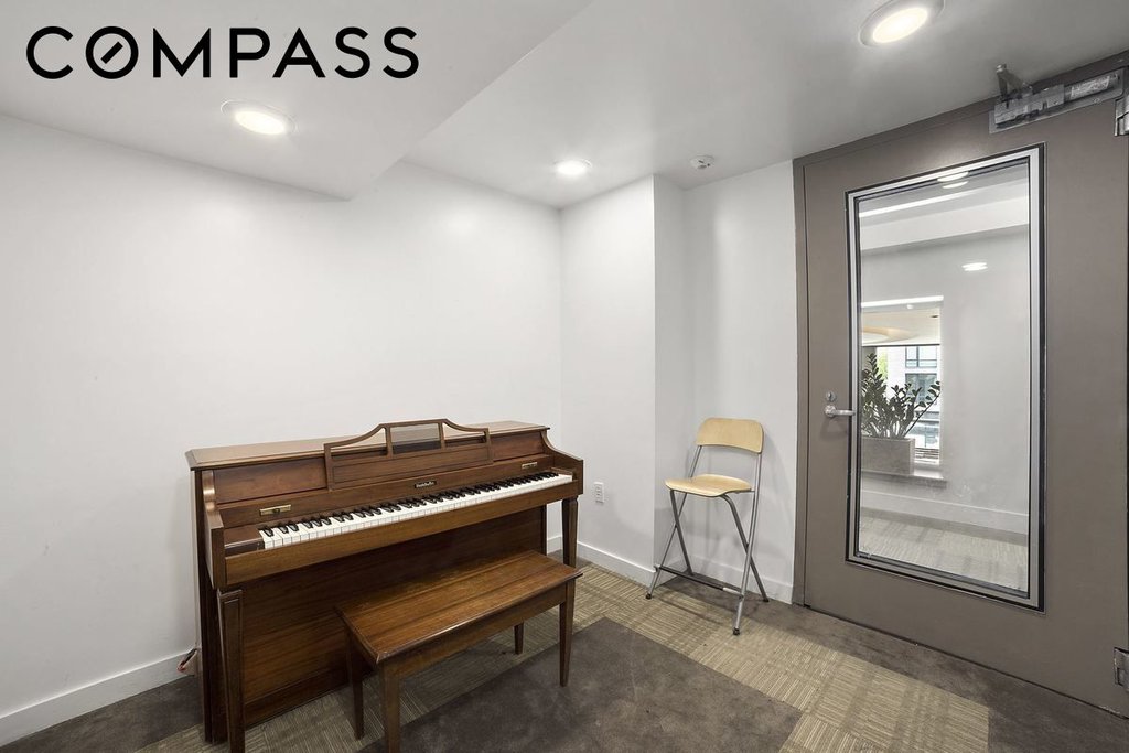 40 West 116th Street, Unit B304 photo 13