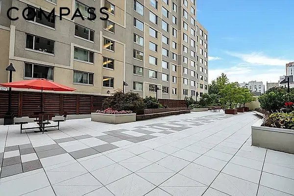 40 West 116th Street, Unit B304 photo 14