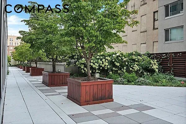 40 West 116th Street, Unit B304 photo 16