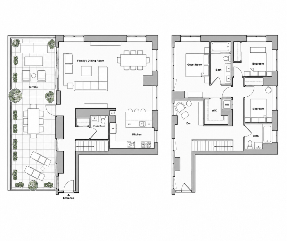 1399 Park Avenue, Unit 21B photo 9