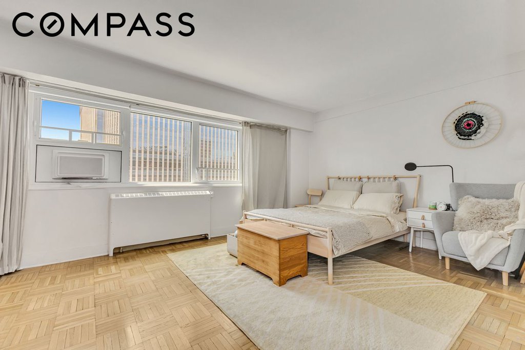 235 Adams Street, Unit 11DE photo 5