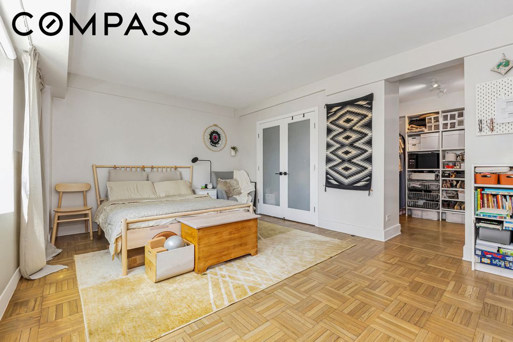 235 Adams Street, Unit 11DE photo 6