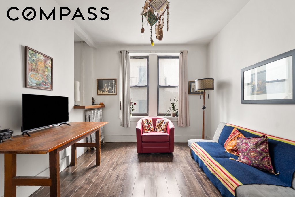 505 West 143rd Street, Unit 33