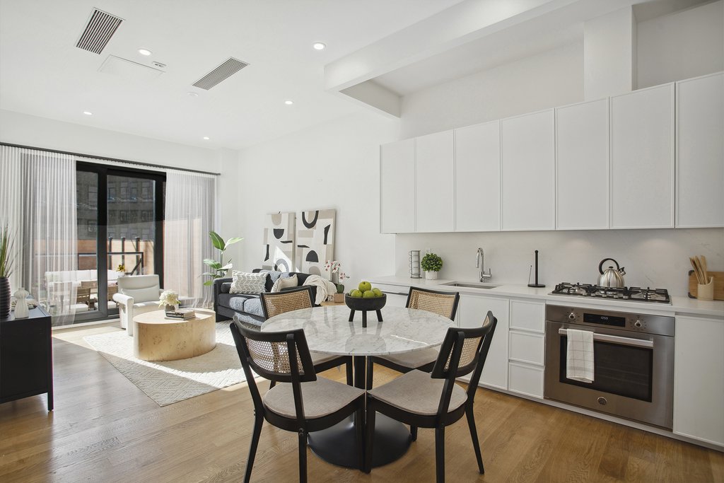 54 Dupont Street, Unit TH1