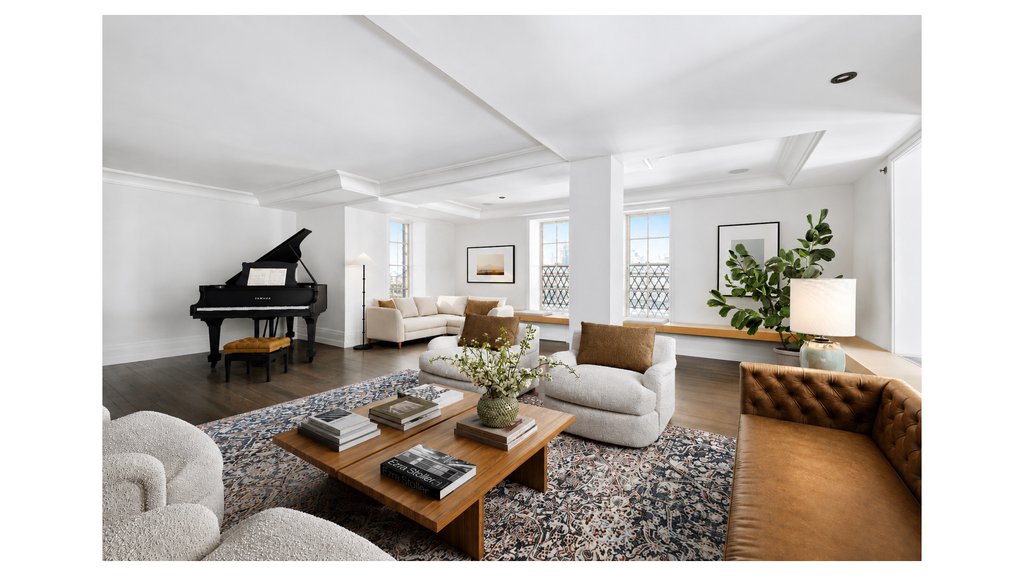 140 East 63rd Street, Unit 14B
