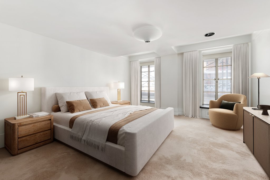 140 East 63rd Street, Unit 14B photo 8