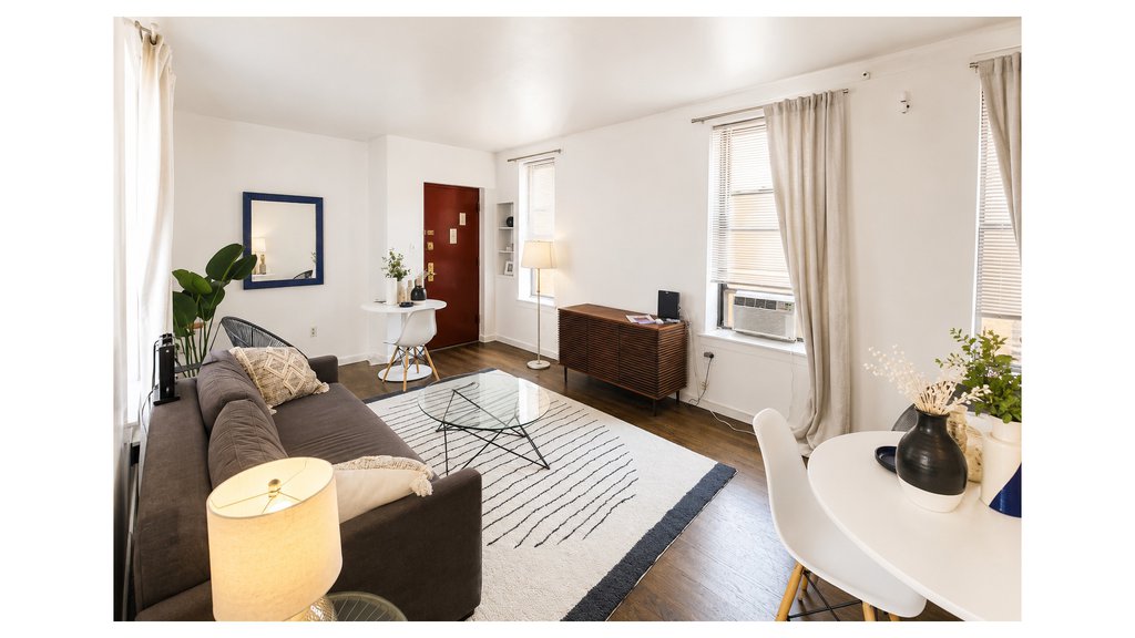 2181 Pacific Street, Unit 4D
