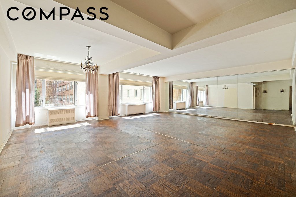 200 East 57th Street, Unit 3F