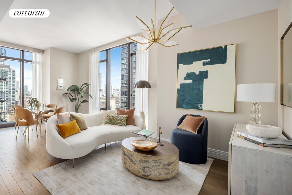 430 East 58th Street, Unit 27B