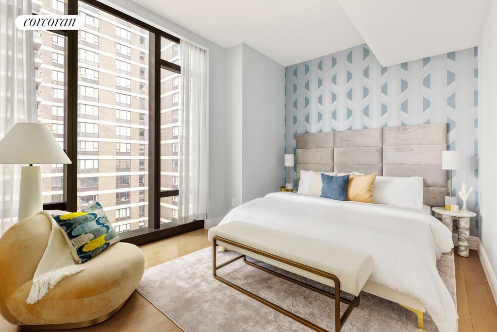 430 East 58th Street, Unit 27B photo 6