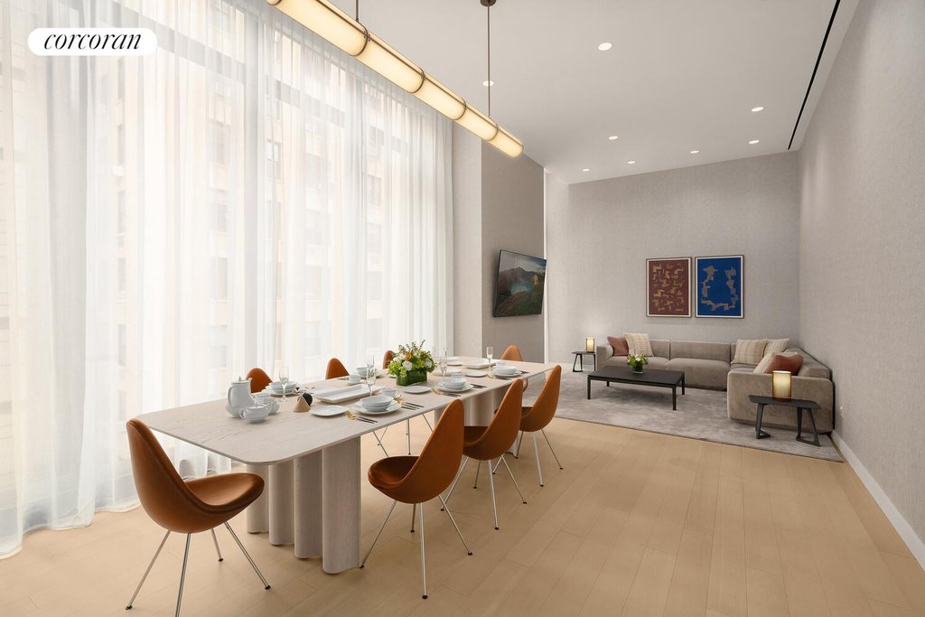 430 East 58th Street, Unit 27B photo 16