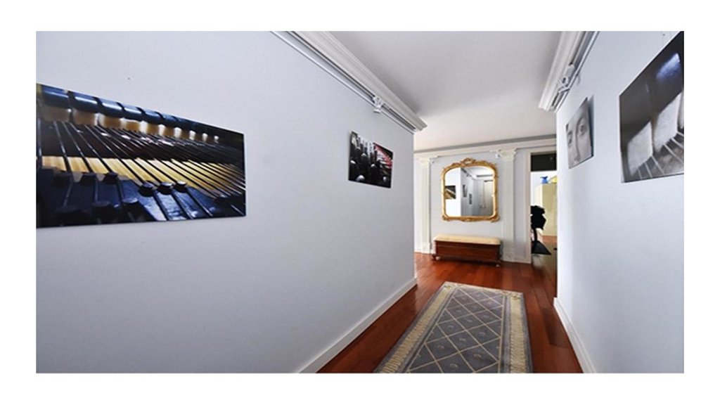 150 West 56th Street, Unit 4410