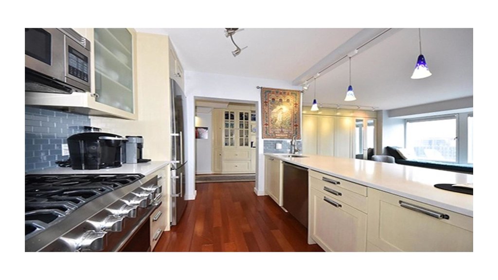 150 West 56th Street, Unit 4410 photo 3