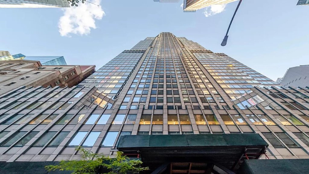 150 West 56th Street, Unit 4410 photo 8
