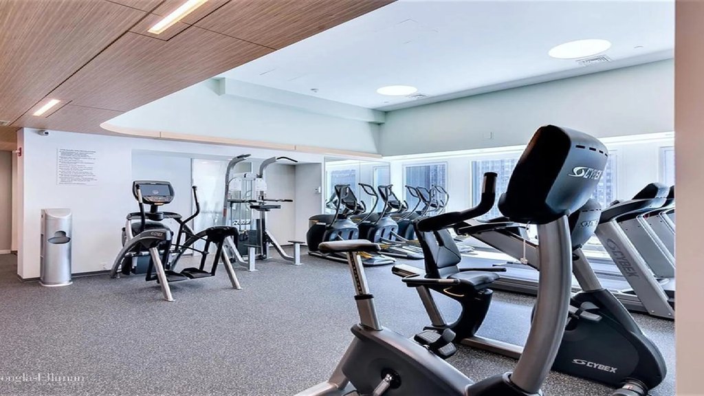 150 West 56th Street, Unit 4410 photo 9